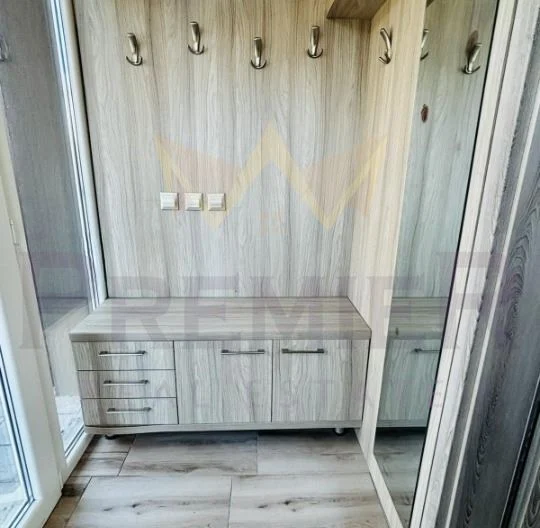 Обзаведен двустаен апартамент в Лозенец - - снимка 8 - Имоти Премиер