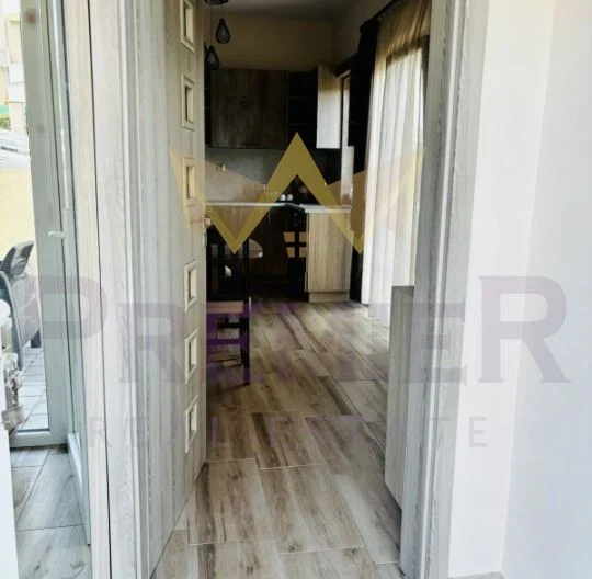 Обзаведен двустаен апартамент в Лозенец - - снимка 9 - Имоти Премиер