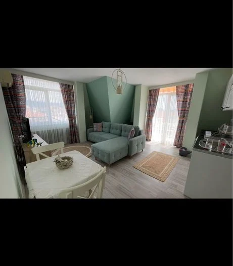 Обзаведен Двустаен Апартамент в Слънчев Бряг -  - снимка 1 - Имоти Премиер