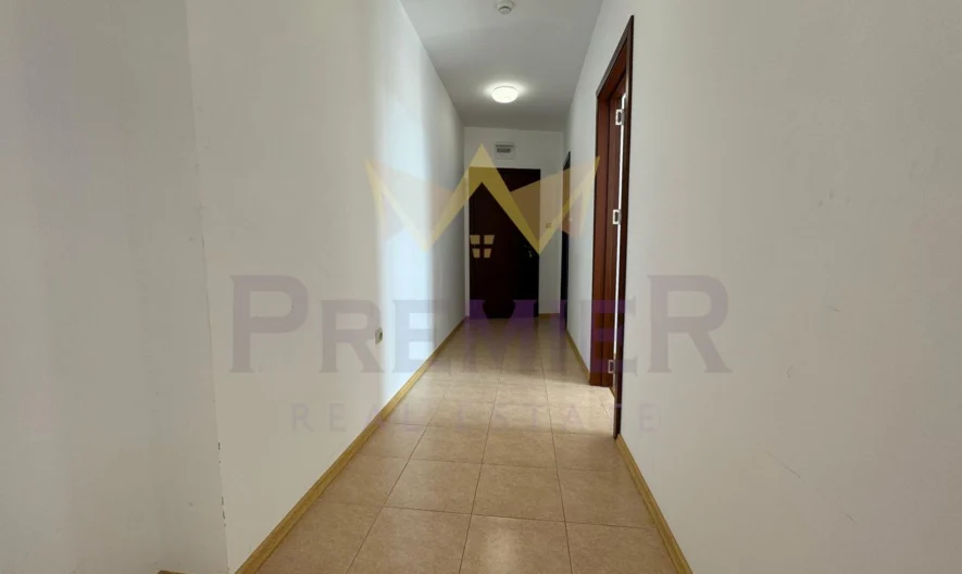 Обзаведен двустаен апартамент в Слънчев Бряг -  - снимка 3 - Имоти Премиер