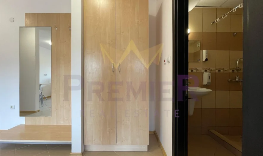 Обзаведен Двустаен апартамент в Слънчев Бряг -  - снимка 4 - Имоти Премиер