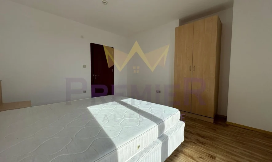 Обзаведен двустаен апартамент в Слънчев Бряг -  - снимка 4 - Имоти Премиер