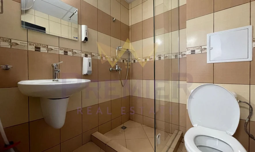 Обзаведен Двустаен апартамент в Слънчев Бряг -  - снимка 5 - Имоти Премиер