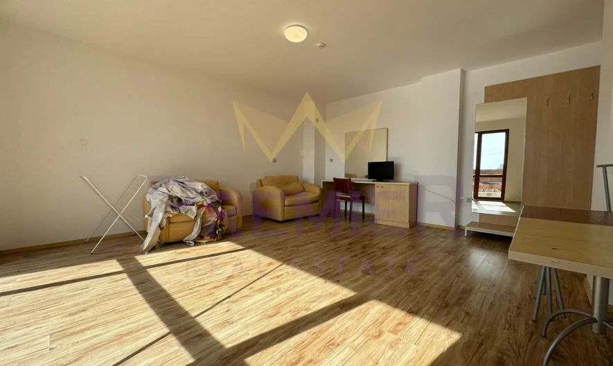 Обзаведен двустаен апартамент в Слънчев Бряг -  - снимка 5 - Имоти Премиер