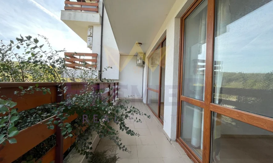 Обзаведен Двустаен апартамент в Слънчев Бряг -  - снимка 6 - Имоти Премиер