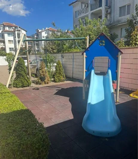 Обзаведен Двустаен Апартамент в Слънчев Бряг -  - снимка 7 - Имоти Премиер