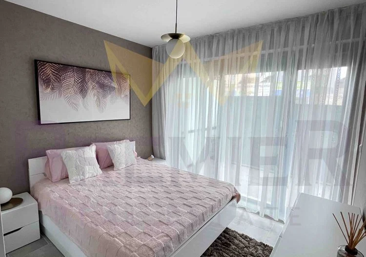 ОБЗАВЕДЕН ДВУСТАЕН АПАРТАМЕНТ В ЗАТВОРЕН КОМПЛЕКС -  - снимка 4 - Имоти Премиер