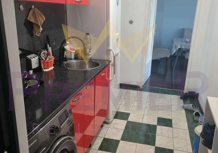 Обзаведен двустаен апартамент в ж.к.Люлин 5 -  - снимка 3 - Имоти Премиер