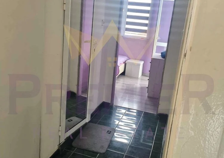 Обзаведен двустаен апартамент в ж.к.Люлин 5 -  - снимка 5 - Имоти Премиер