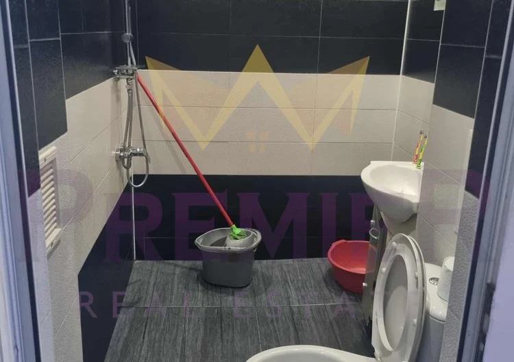 Обзаведен двустаен апартамент в ж.к.Люлин 5 -  - снимка 6 - Имоти Премиер