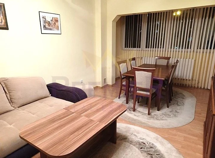 Обзаведен двустаен апартамент във Връбница 1 -  - снимка 1 - Имоти Премиер