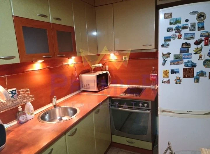 Обзаведен двустаен апартамент във Връбница 1 -  - снимка 4 - Имоти Премиер