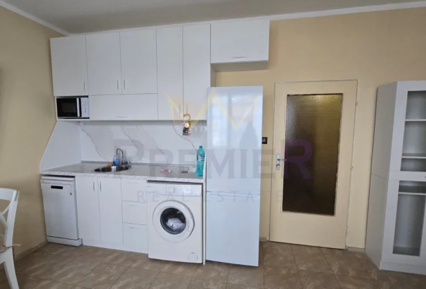 Агенция за недвижими имоти - Имоти Премиер - имот - 1244863, Цена: 550 EUR