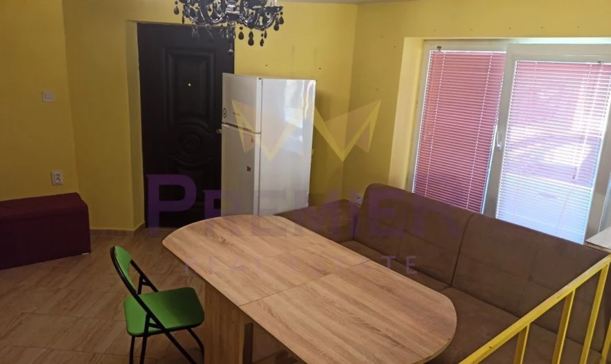 ОБЗАВЕДЕН ДВУСТАЕН КОЛХОЗЕН ПАЗАР -  - снимка 2 - Имоти Премиер