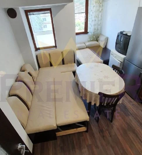 ОБЗАВЕДЕН ДВУСТАЕН КВ АСПАРУХОВО - - снимка 3 - Имоти Премиер