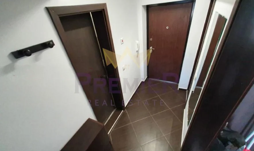 ОБЗАВЕДЕН ДВУСТАЕН КВ АСПАРУХОВО - - снимка 4 - Имоти Премиер