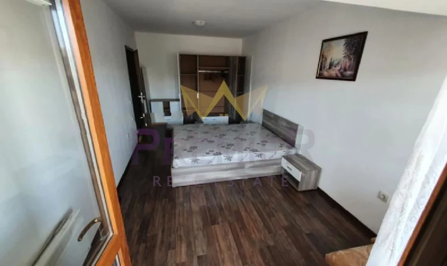 ОБЗАВЕДЕН ДВУСТАЕН КВ АСПАРУХОВО - - снимка 5 - Имоти Премиер