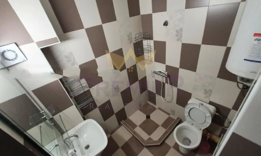 ОБЗАВЕДЕН ДВУСТАЕН КВ АСПАРУХОВО - - снимка 7 - Имоти Премиер