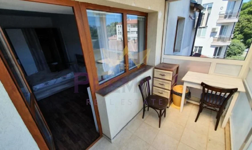 ОБЗАВЕДЕН ДВУСТАЕН КВ АСПАРУХОВО - - снимка 8 - Имоти Премиер