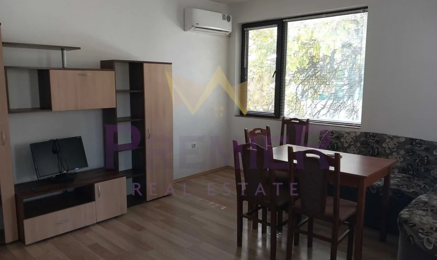 ОБЗАВЕДЕН ДВУСТАЕН ЛЯТНО КИНО -  - снимка 4 - Имоти Премиер