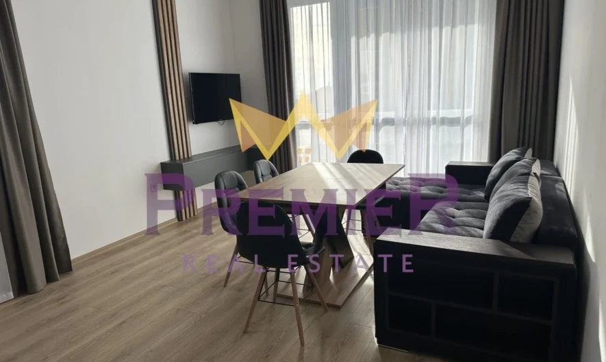 ОБЗАВЕДЕН ДВУСТАЕН м-ст. Пчелина до ул.ПРИЛЕП гр.Варна - - снимка 3 - Имоти Премиер