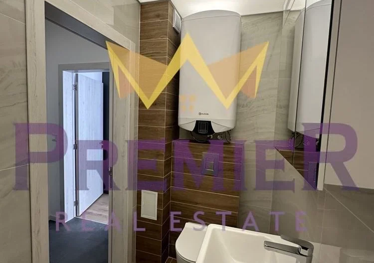 ОБЗАВЕДЕН ДВУСТАЕН м-ст. Пчелина до ул.ПРИЛЕП гр.Варна - - снимка 3 - Имоти Премиер