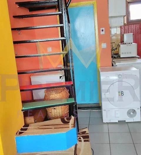 ОБЗАВЕДЕН ДВУСТАЕН МЕЗОНЕТ ГЕНЕРАЛИ -  - снимка 12 - Имоти Премиер