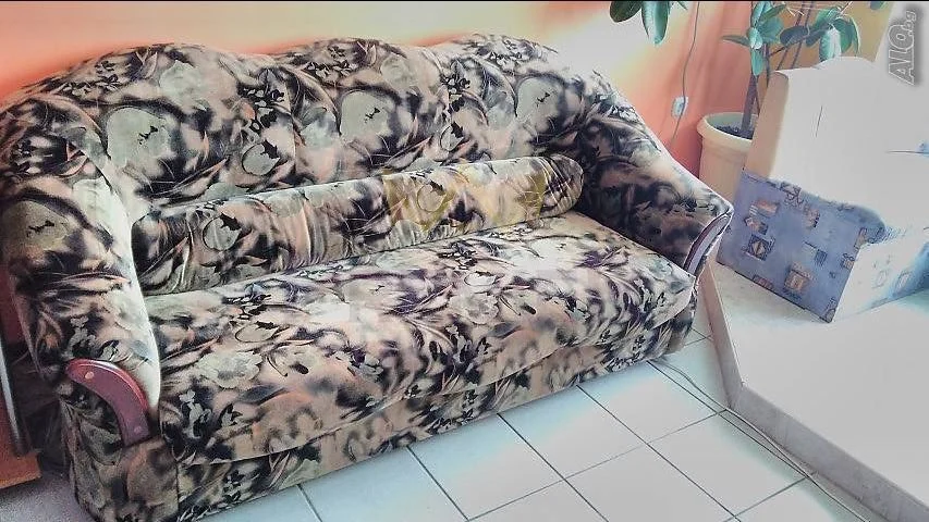 ОБЗАВЕДЕН ДВУСТАЕН МЕЗОНЕТ ГЕНЕРАЛИ -  - снимка 7 - Имоти Премиер