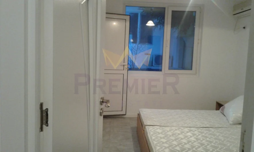 ОБЗАВЕДЕН ДВУСТАЕН С КАБЕЛНА И ИНТЕРНЕТ В ЦЕНАТА -  - снимка 3 - Имоти Премиер