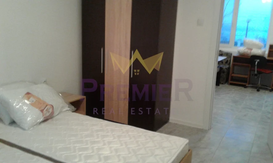 ОБЗАВЕДЕН ДВУСТАЕН С КАБЕЛНА И ИНТЕРНЕТ В ЦЕНАТА -  - снимка 4 - Имоти Премиер