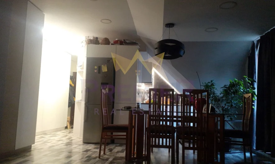 Обзаведен двустаен с паркомясто в централната част на Варна - - снимка 20 - Имоти Премиер