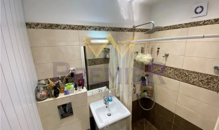 Обзаведен двустаен с паркомясто в централната част на Варна - - снимка 6 - Имоти Премиер