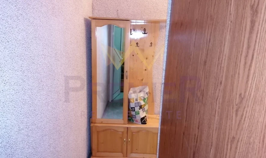 ОБЗАВЕДЕН ДВУСТАЕН ТИП ГАРСОНИЕРА КВ ВЛАДИСЛАВОВО - - снимка 6 - Имоти Премиер