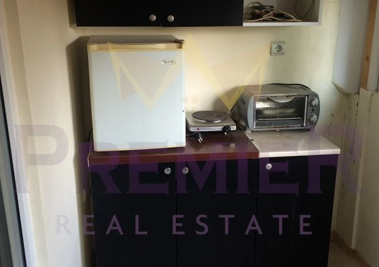 ОБЗАВЕДЕН ЕДНОСТАЕН АПАРТАМЕНТ ХЕИ -  - снимка 1 - Имоти Премиер