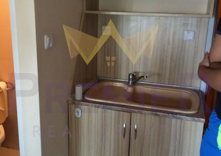 ОБЗАВЕДЕН ЕДНОСТАЕН АПАРТАМЕНТ ХЕИ -  - снимка 3 - Имоти Премиер