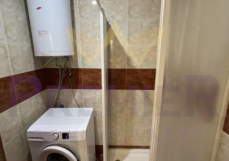 Обзаведен едностаен апартамент на Първа линия море в комплекс „Ривиера Форт Бийч“, с. Равда - - снимка 4 - Имоти Премиер