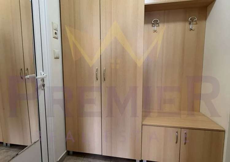 ОБЗАВЕДЕН ЕДНОСТАЕН АПАРТАМЕНТ С ТЕРАСА - - снимка 6 - Имоти Премиер