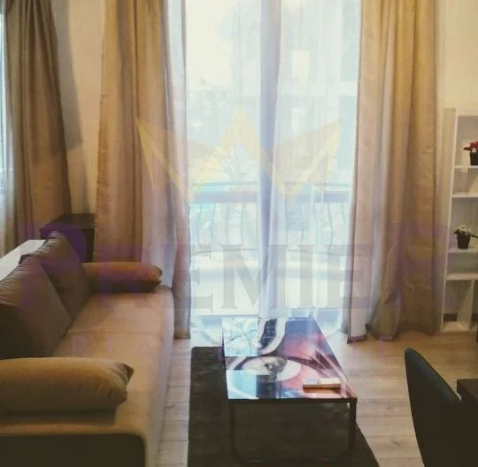 Обзаведен едностаен апартамент в кв.Манастирски ливади - - снимка 1 - Имоти Премиер