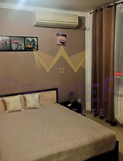 Обзаведен едностаен апартамент в кв.Манастирски ливади - - снимка 5 - Имоти Премиер