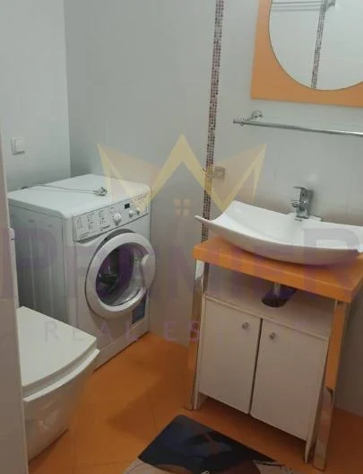 Обзаведен едностаен апартамент в кв.Манастирски ливади - - снимка 8 - Имоти Премиер