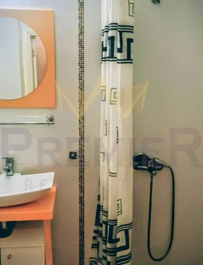 Обзаведен едностаен апартамент в кв.Манастирски ливади -  - снимка 9 - Имоти Премиер