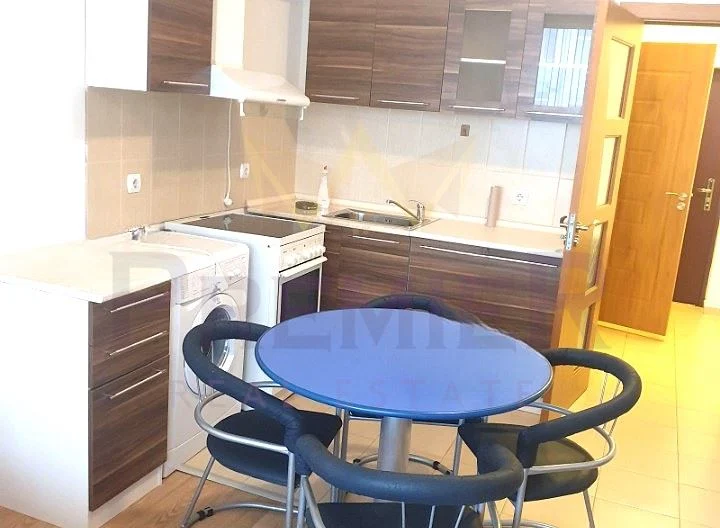 Обзаведен едностаен апартамент в Студентски град -  - снимка 3 - Имоти Премиер