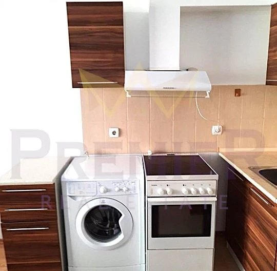 Обзаведен едностаен апартамент в Студентски град -  - снимка 4 - Имоти Премиер