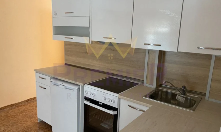 ОБЗАВЕДЕН ЕДНОСТАЕН СТУДИО СПОРТНА ЗАЛА -  - снимка 4 - Имоти Премиер