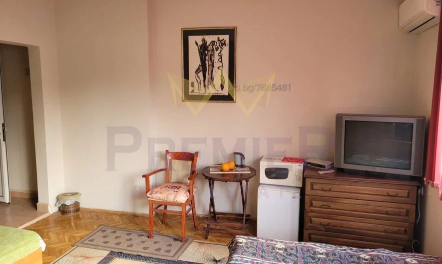 ОБЗАВЕДЕН ЕДНОСТАЕН ВИНС -  - снимка 3 - Имоти Премиер