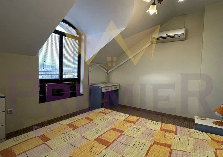 ОБЗАВЕДЕН МЕЗОНЕТ ДОМ МЛАДОСТ -  - снимка 6 - Имоти Премиер