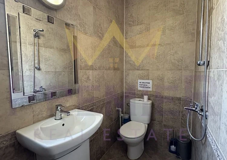 ОБЗАВЕДЕН МЕЗОНЕТ ДОМ МЛАДОСТ - - снимка 6 - Имоти Премиер