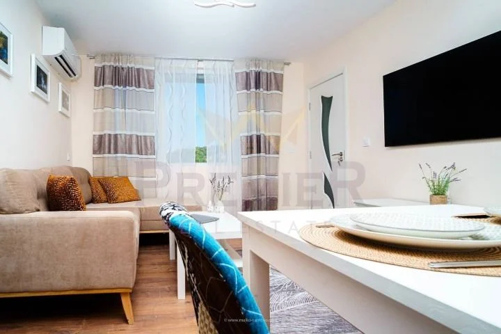 Обзаведен многостаен апартамент в сърцето на Странджа планина -  - снимка 3 - Имоти Премиер