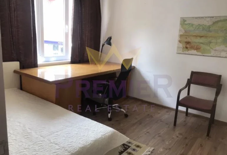 ОБЗАВЕДЕН ПРОСТОРЕН ТРИСТАЕН АПАРТАМЕНТ НЕПТУН -  - снимка 13 - Имоти Премиер