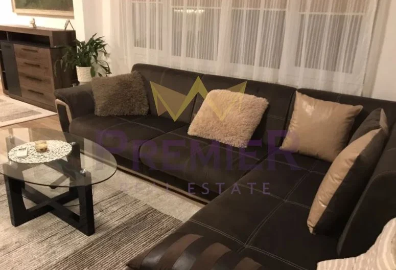 ОБЗАВЕДЕН ПРОСТОРЕН ТРИСТАЕН АПАРТАМЕНТ НЕПТУН -  - снимка 7 - Имоти Премиер